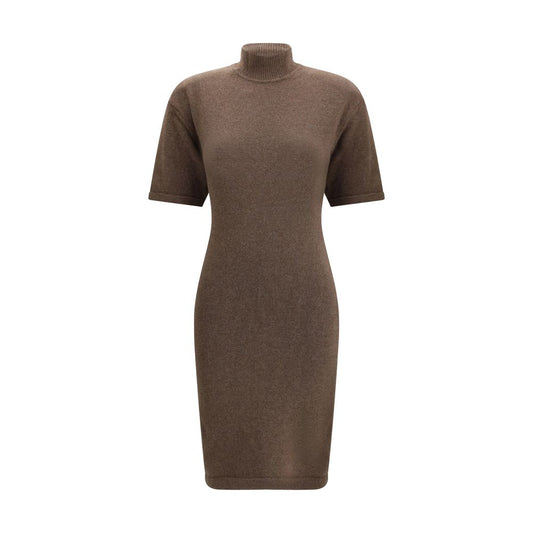 Knitted Dress