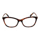 Brown Acetate Glasses (Frames)