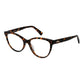 Brown Acetate Glasses (Frames)