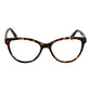 Brown Acetate Glasses (Frames)