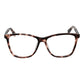 Brown Acetate Glasses (Frames)