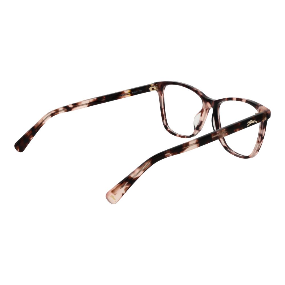 Brown Acetate Glasses (Frames)