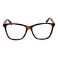 Brown Acetate Glasses (Frames)