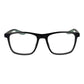 Gray Stainless Steel Glasses (Frames)