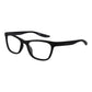 Black Stainless Steel Glasses (Frames)