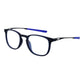 Blue Titanium Glasses (Frames)