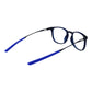 Blue Titanium Glasses (Frames)