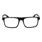 Black Acetate Glasses (Frames)