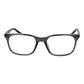 Gray Stainless Steel Glasses (Frames)