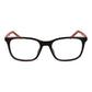 Bicolor Stainless Steel Glasses (Frames)