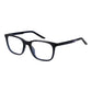 Black Stainless Steel Glasses (Frames)