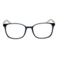 Gray Stainless Steel Glasses (Frames)