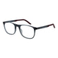 Gray Stainless Steel Glasses (Frames)