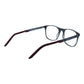 Gray Stainless Steel Glasses (Frames)