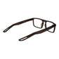 Beige Stainless Steel Glasses (Frames)