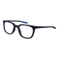 Blue Metal Glasses (Frames)