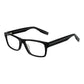 Black Cellulose Acetate Glasses (Frames)