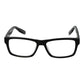 Black Cellulose Acetate Glasses (Frames)