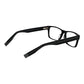 Black Cellulose Acetate Glasses (Frames)