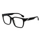 Black Cellulose Acetate Glasses (Frames)