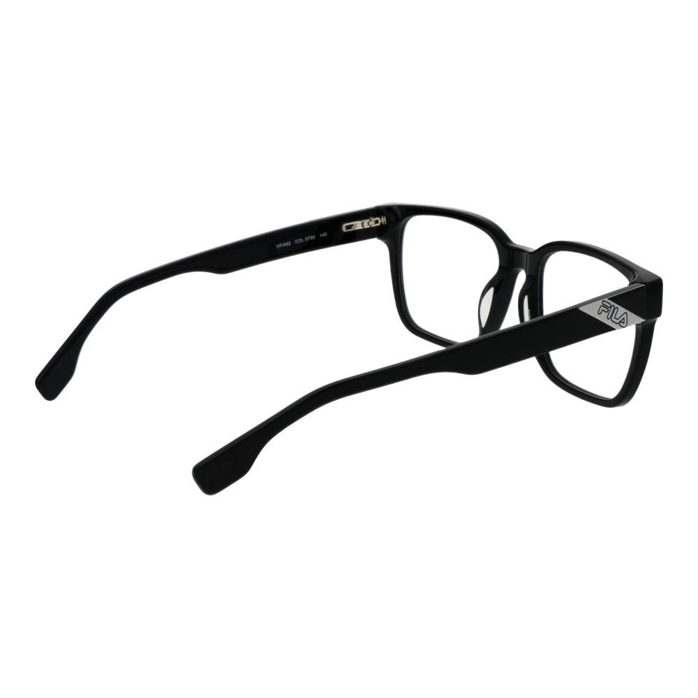 Black Cellulose Acetate Glasses (Frames)