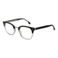 Black Cellulose Acetate Glasses (Frames)