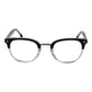 Black Cellulose Acetate Glasses (Frames)