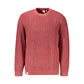 Rosso Cotton Men's Sweater