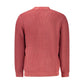 Rosso Cotton Men's Sweater