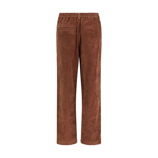 Velvet Pants