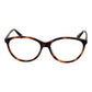 Brown Acetate Glasses (Frames)