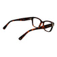 Brown Acetate Glasses (Frames)
