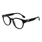 Black Cellulose Acetate Glasses (Frames)