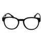 Black Cellulose Acetate Glasses (Frames)