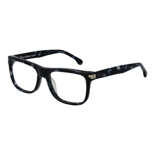 Blue Cellulose Acetate Glasses (Frames)