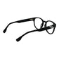 Black Cellulose Acetate Glasses (Frames)