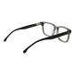 Gray Cellulose Acetate Glasses (Frames)