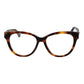 Brown Acetate Glasses (Frames)