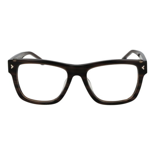 Brown Cellulose Acetate Glasses (Frames)