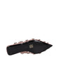 Pink Leather Ballet Flats