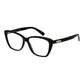 Black Acetate Glasses (Frames)