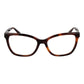 Brown Women Glasses Frame