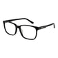 Black Cellulose Acetate Glasses (Frames)