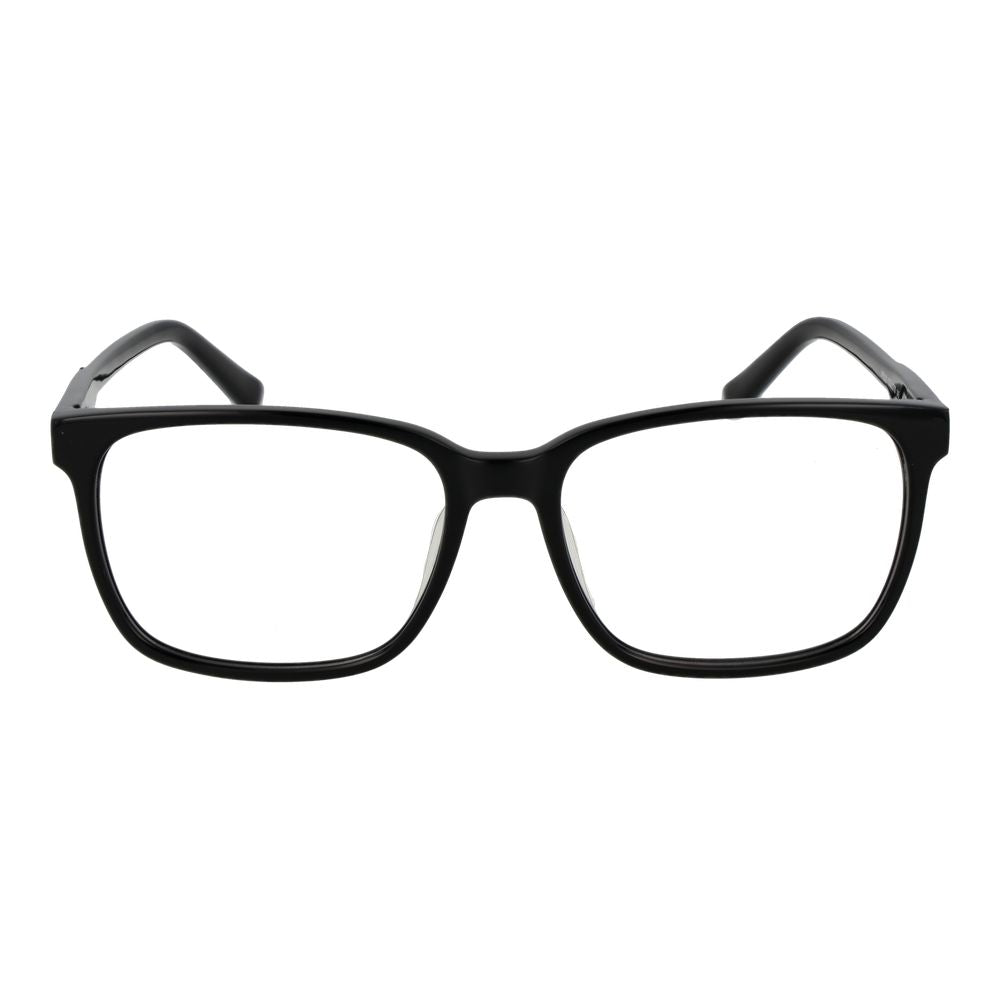 Black Cellulose Acetate Glasses (Frames)