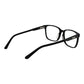 Black Cellulose Acetate Glasses (Frames)