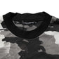 Multicolor Camouflage Men Short Sleeves T-shirt
