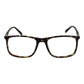 Multicolor Men Glasses Frame