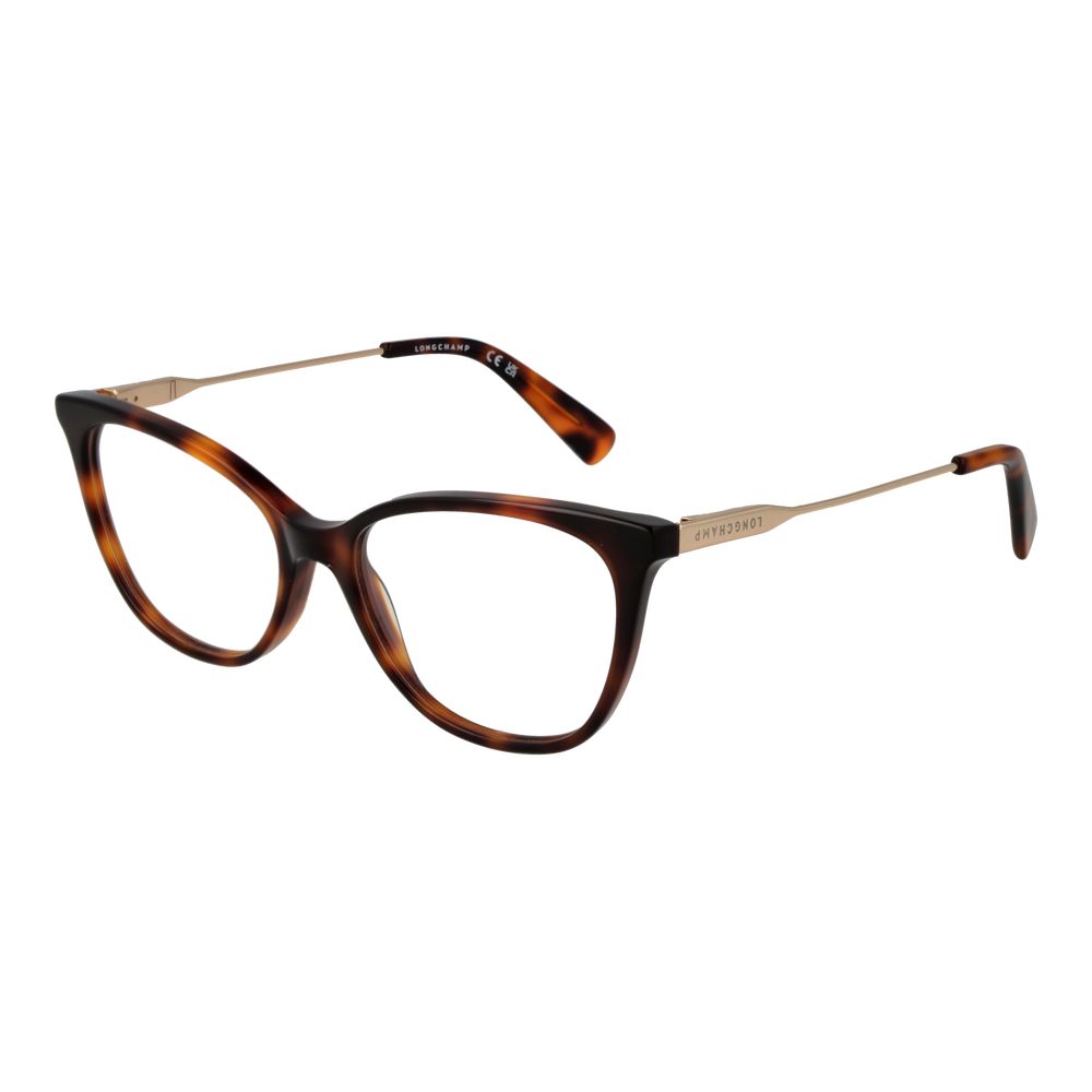 Brown Metal Glasses (Frames)