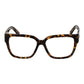 Brown Acetate Glasses (Frames)