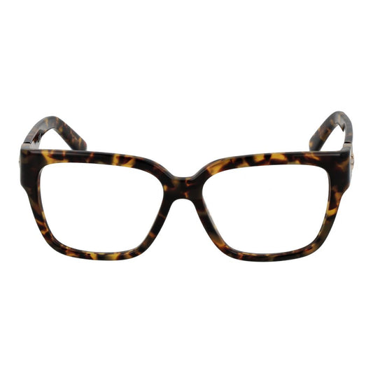 Brown Acetate Glasses (Frames)